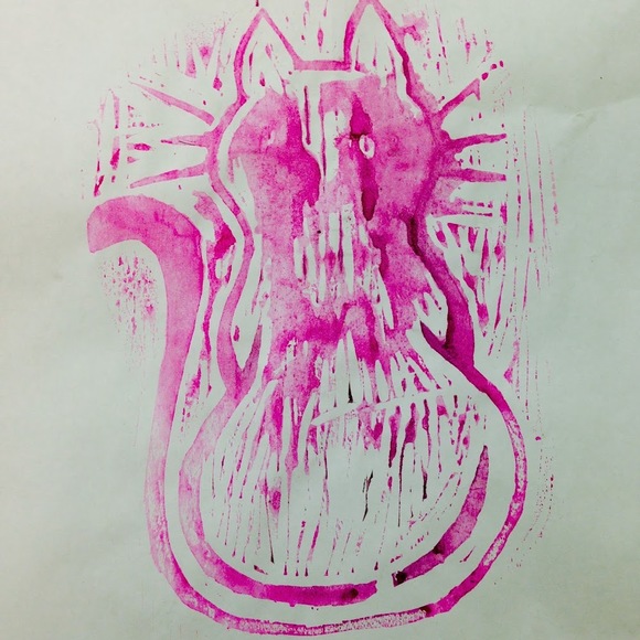 Meet your Posher, Mackenzie - Picture 1 of 1